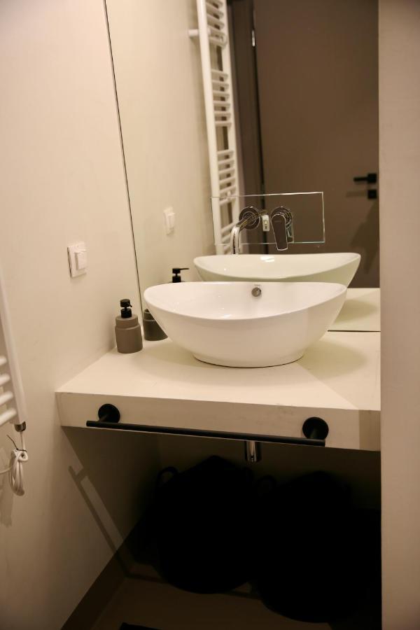 Apartmán Urban Living 4 Soluň Exteriér fotografie
